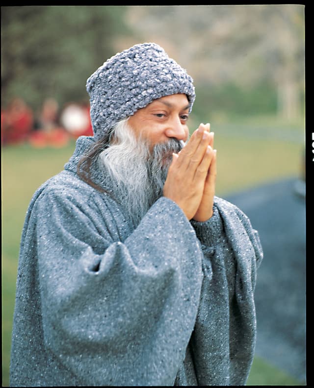 Rajneesh 
